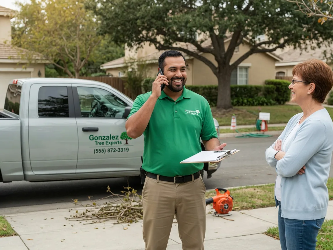 Tree Service Fall Creek, OR FAQs